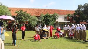 Class Meeting Osis SMA Negeri 1 Tarakan